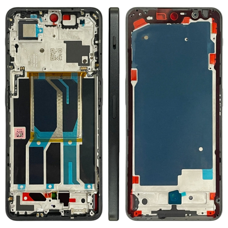 Per Oneplus Nord 3 CPH2491 CPH2493 Cornice centrale Piastra, For OnepPlus Nord 3 Per Oneplus Nord 3 CPH2491 CPH2493 Cornice centrale Piastra, For OnepPlus Nord 3